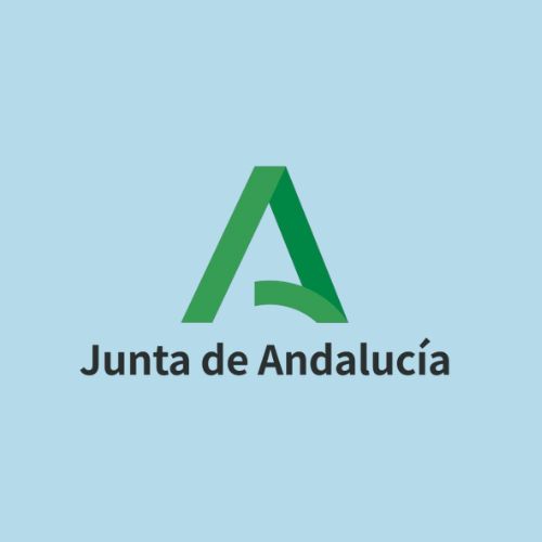 logo de la junta de andalucia