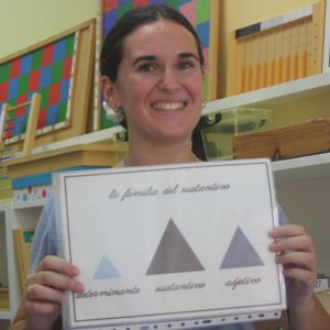Cristina Gamero